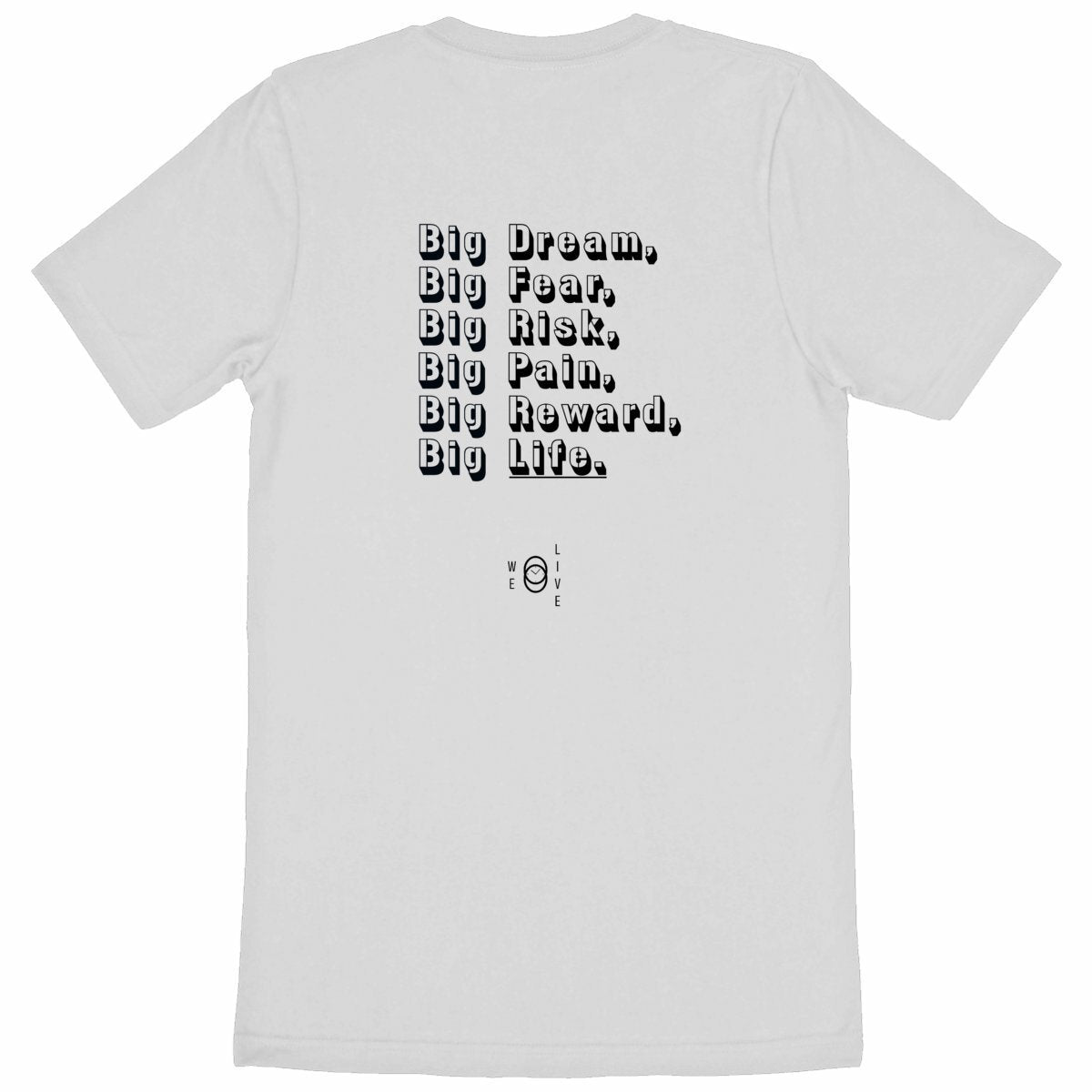 T-Shirt Big Dream