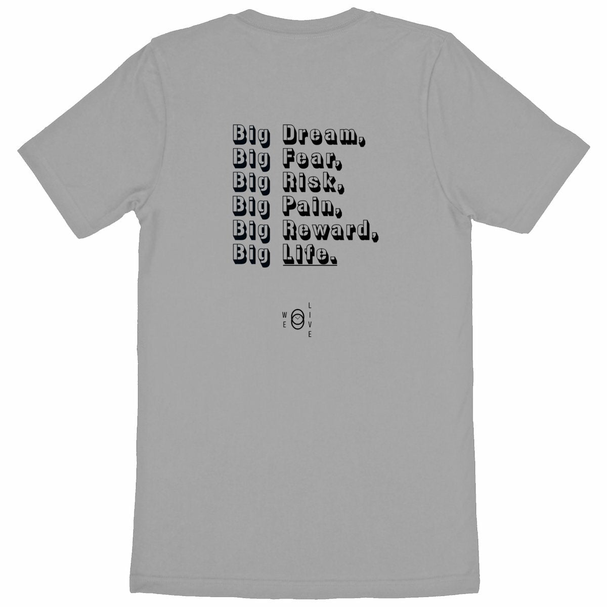 T-Shirt Big Dream